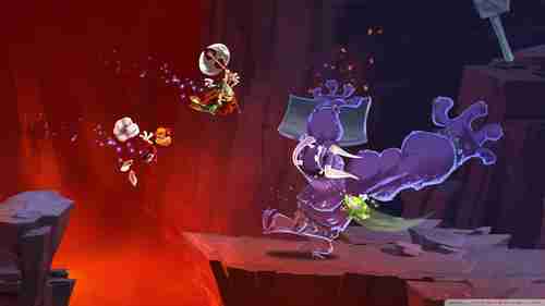 肉腿来袭!《莱莎的炼金工房2》新系统介绍、游戏截图