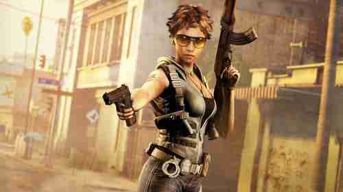 被取消的《蝙蝠女》片场照曝光：迈克尔·基顿现身引爆期待